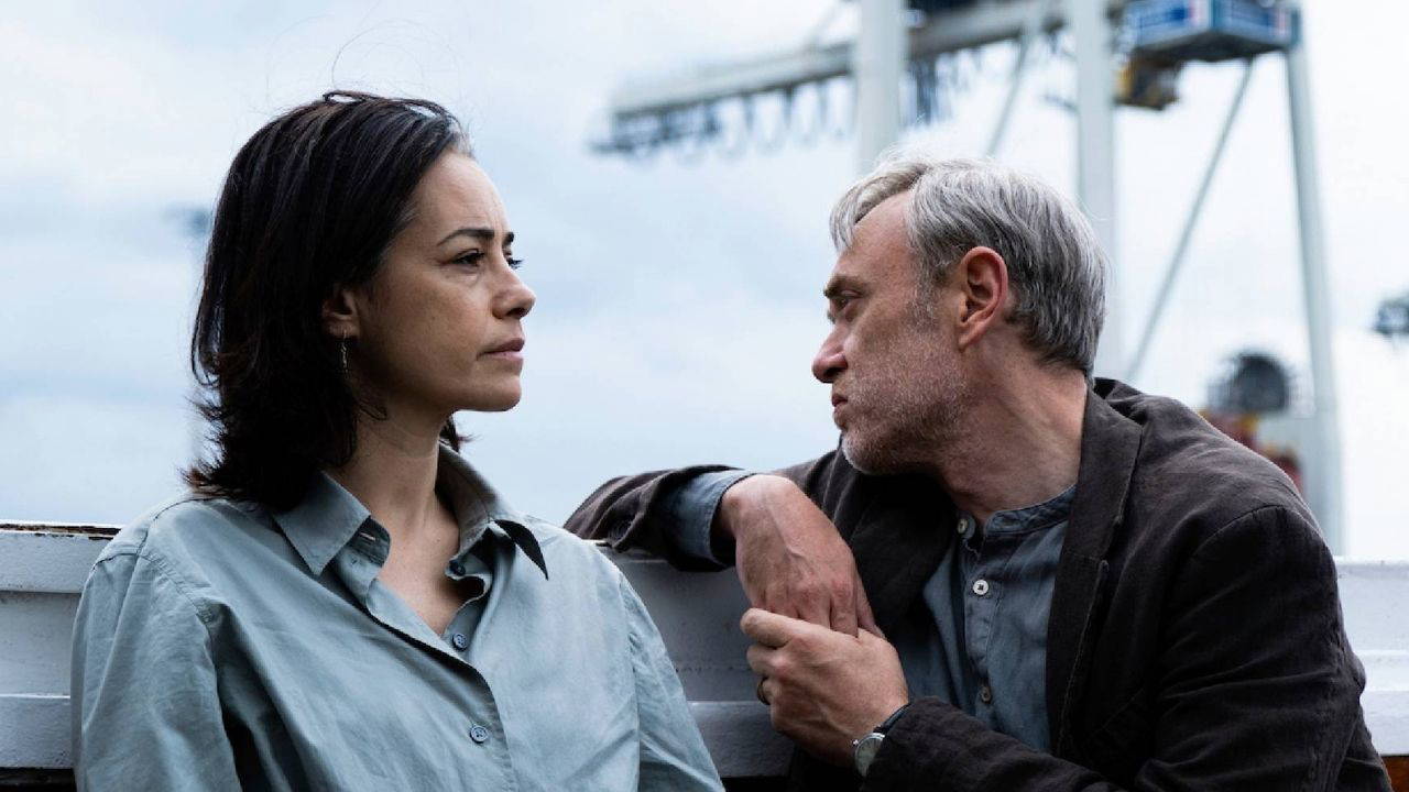 Sarı Zarflar filminin konusu nedir? Sarı Zarflar filminin oyuncu kadrosu