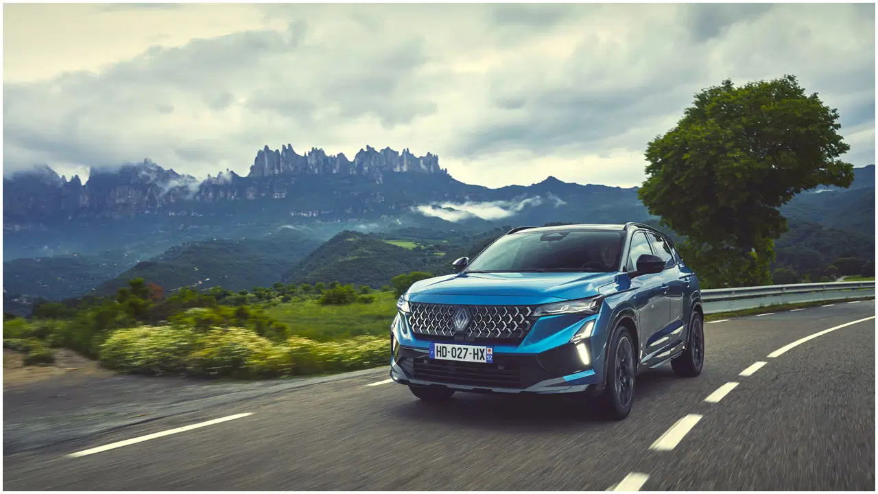 Yeni Renault Austral Türkiye’de: İşte fiyatı ve tüm özellikleri...