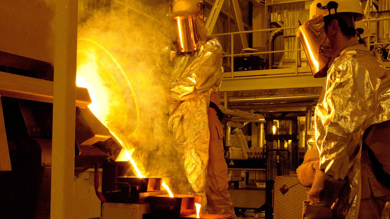 İşte Türkiye'nin devleri: En büyük 10 sanayi kuruluşu açıklandı!