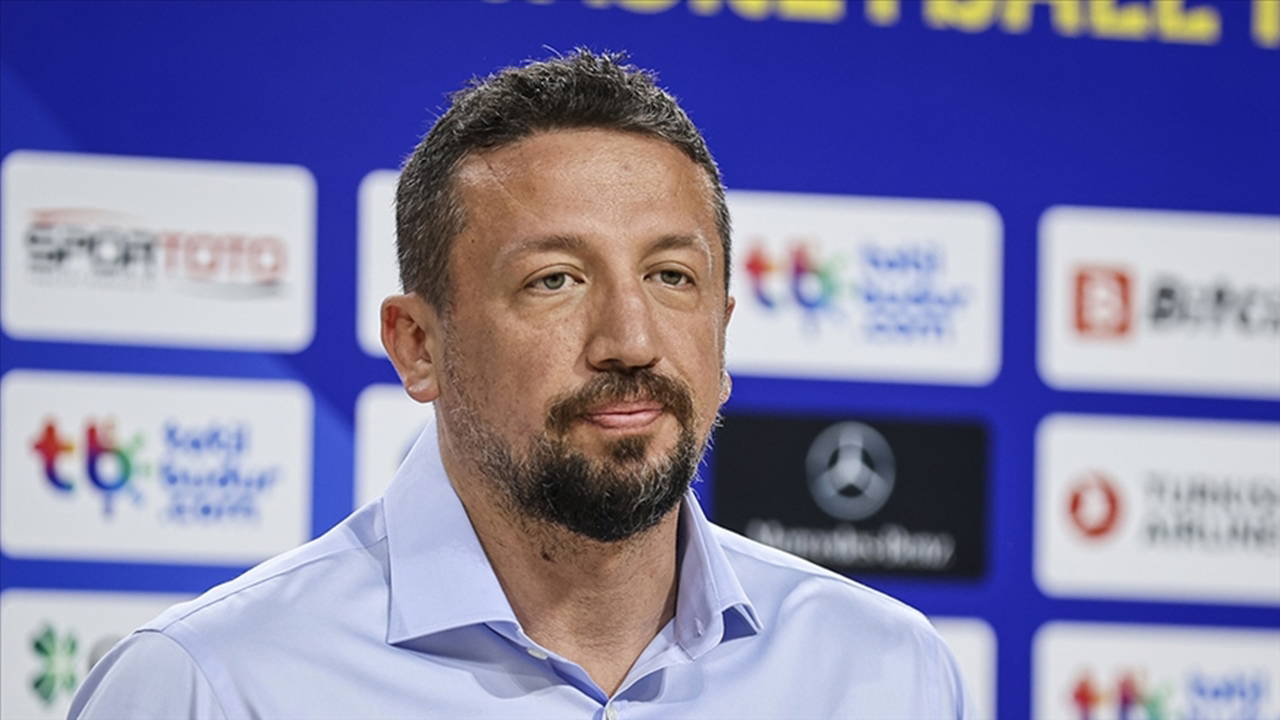 Hidayet Türkoğlu'ndan 12 Dev Adam açıklaması: 'Bir hikaye yazma yolundalar'