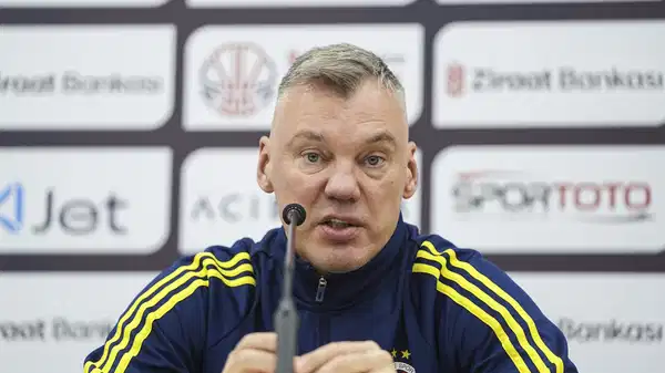 'Karşımızda harika bir rakip olacak'