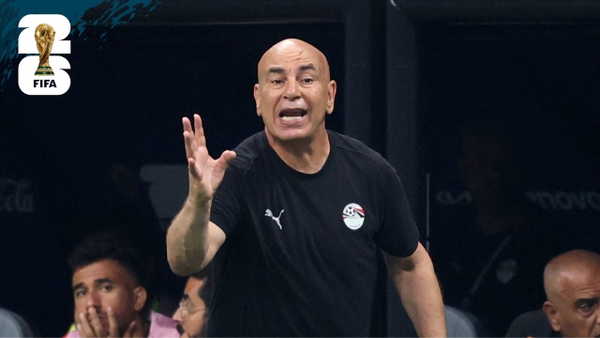 Hossam Hassan'dan FIFA'ya tepki: 'Arjantin'in kazanmasını bu kadar çok istiyorlarsa...'