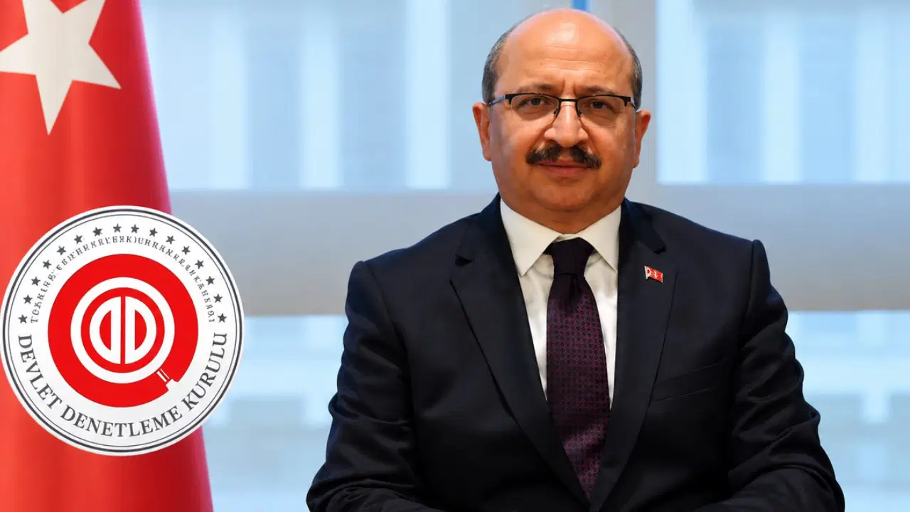 Erdoğan talimat vermişti… DDK Başkanı Tanrıkulu’nun Borsa İstanbul’daki görevinden ayrıldığı iddia edildi