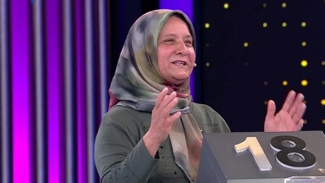BAĞ-KUR borcunu ödemek ve çatısını yaptırmak için katılmıştı: Var Mısın Yok Musun'da milyonluk teklif kabul edildi