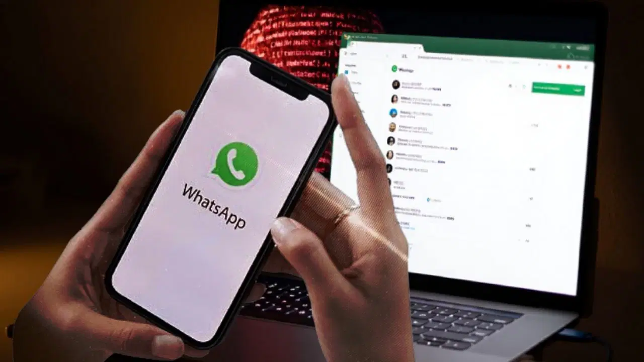 WhatsApp Web'e gruplar için sesli ve görüntülü arama geliyor