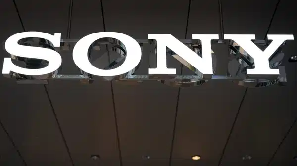 Sony'den kripto para hamlesi