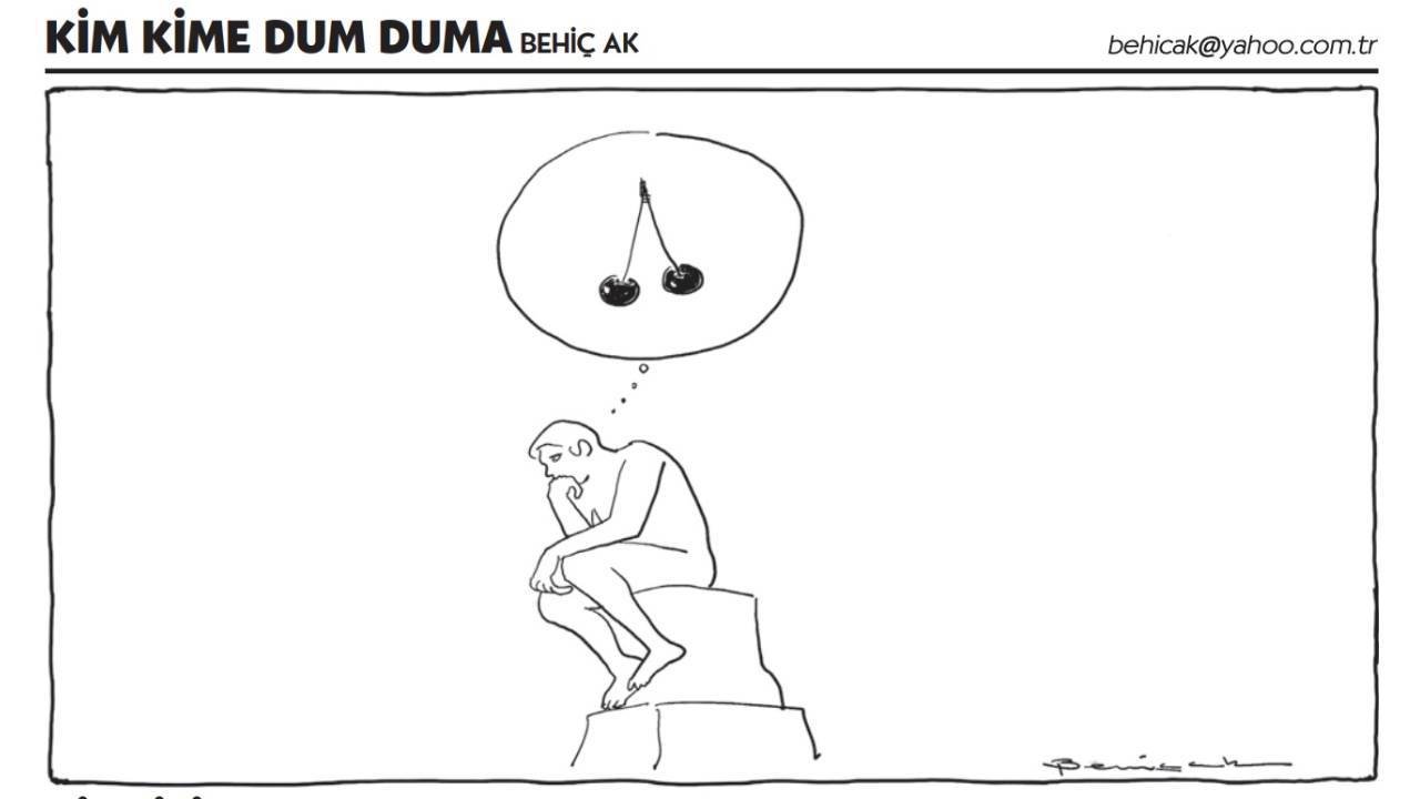 Kim Kime Dum Duma - 26 Temmuz 2025