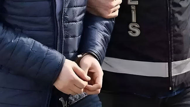 Okul ismi vererek saldırı planı paylaşıldı: Bursa'da 2 gözaltı!