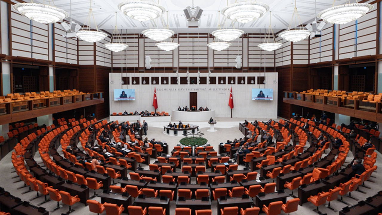 Meclis ne zaman açılacak? Türkiye Büyük Millet Meclisi yeni yasama yılı ne zaman başlayacak?