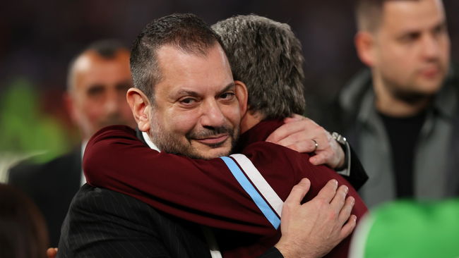 Dev maçta gündem olmuştu