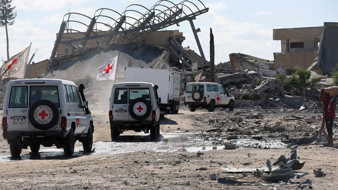 İsrail-Hamas hattında yeni gerilim