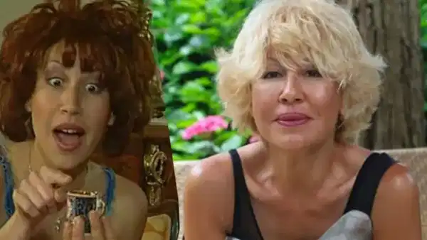 Ruhsar Gültekin kimdir, kaç yaşında? Oyuncu Ruhsar Gültekin'in sağlık durumu nasıl?