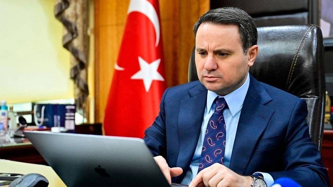 Başsavcı Akın Gürlek, İBB soruşturmasına ilişkin konuştu... Canlı yayın talebine yanıt verdi: 'İddianame yazılıyor'