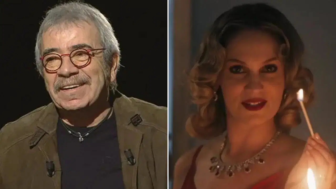 Selçuk Yöntem'den yıllar sonra gelen yorum: 'Bihter' filmini beğendi mi?