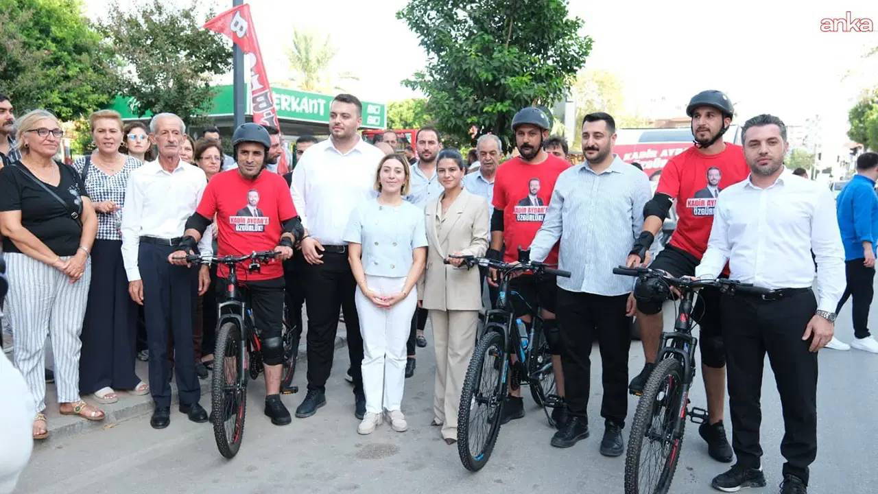 Tokat’ta sorunlar görmezden geliniyor, para cezaevine akıtılıyor: 897 milyon liralık cezaevi yatırımı