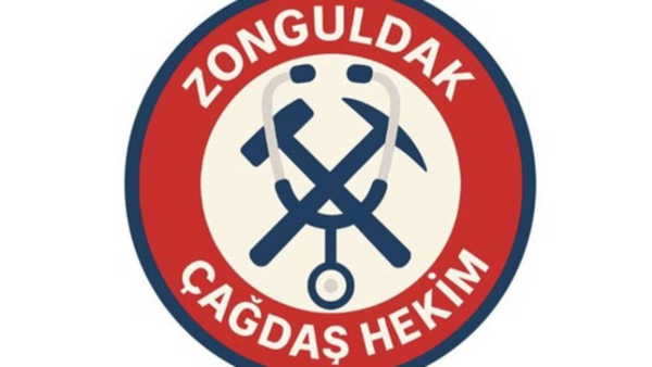 Zonguldak Çağdaş Hekim Grubu oda seçimleri için çalışmalarını sürdürüyor