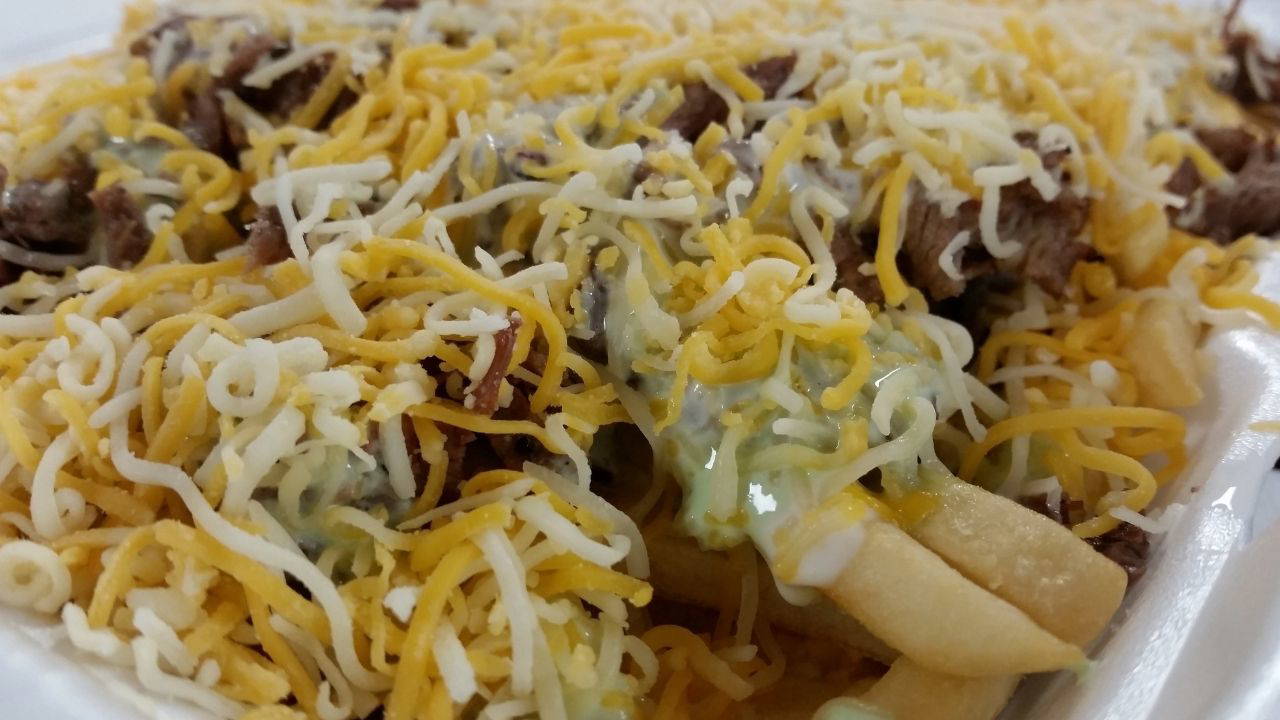 Meksika mutfağının favorisi: Carne Asada Fries nasıl yapılır?