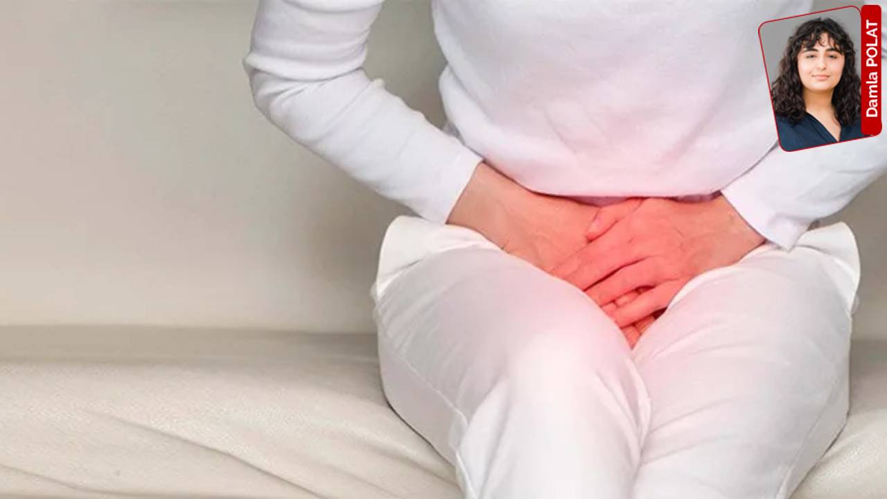 Kadınlarda idrar kaçırma sorunu utanç ve gecikme nedeniyle tedavi geciktiriyor