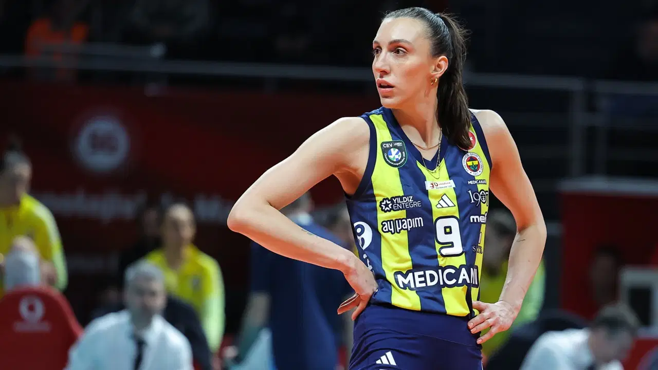 Aslı Kalaç'ın yeni takımı belli oldu
