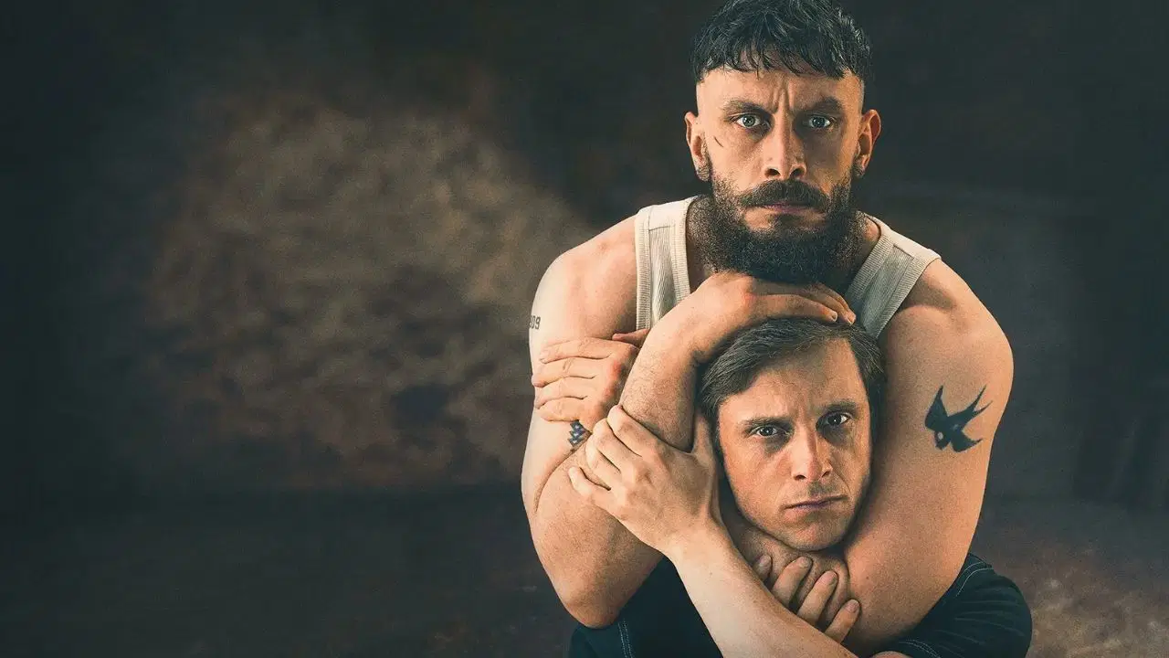 Half Man dizisinin konusu nedir? Half Man dizisinin oyuncuları kimler?