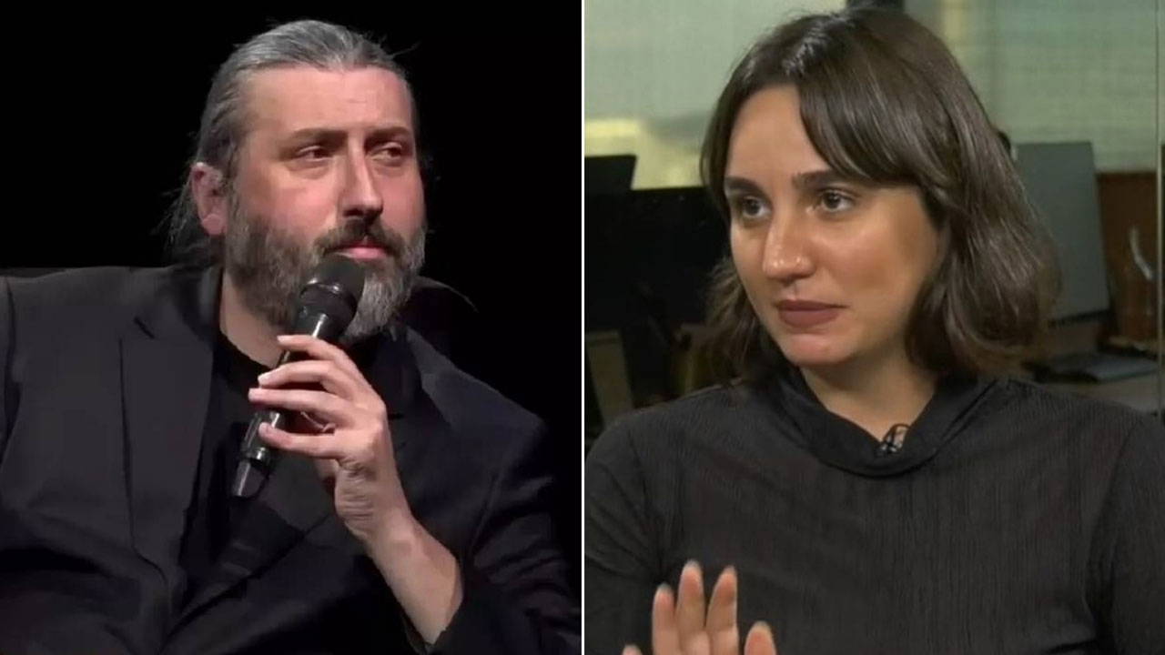 Mesut Süre hakkındaki iddiaları paylaşmıştı: Oyuncu Tuluğ Özlü ölüm tehdidi aldığını açıkladı!