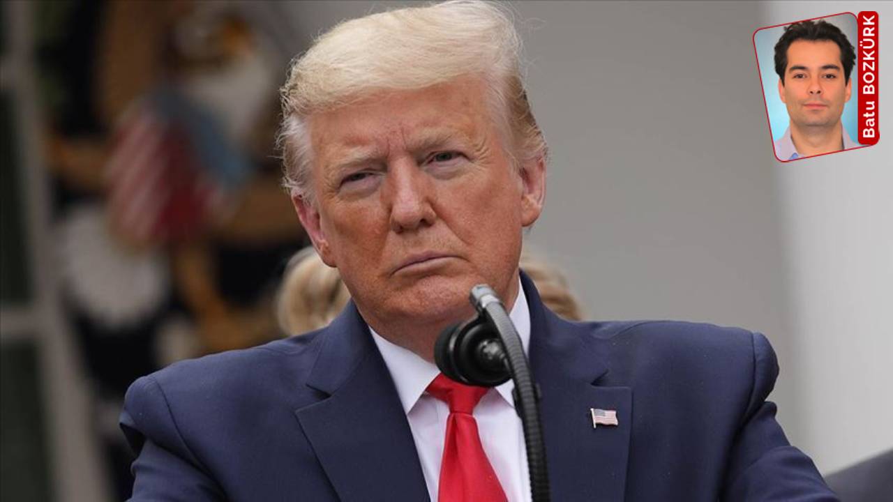 ABD’nin Hark Adası’na asker çıkarması gündemde: ‘Hark’a hava indirme harekâtı intihar olur’