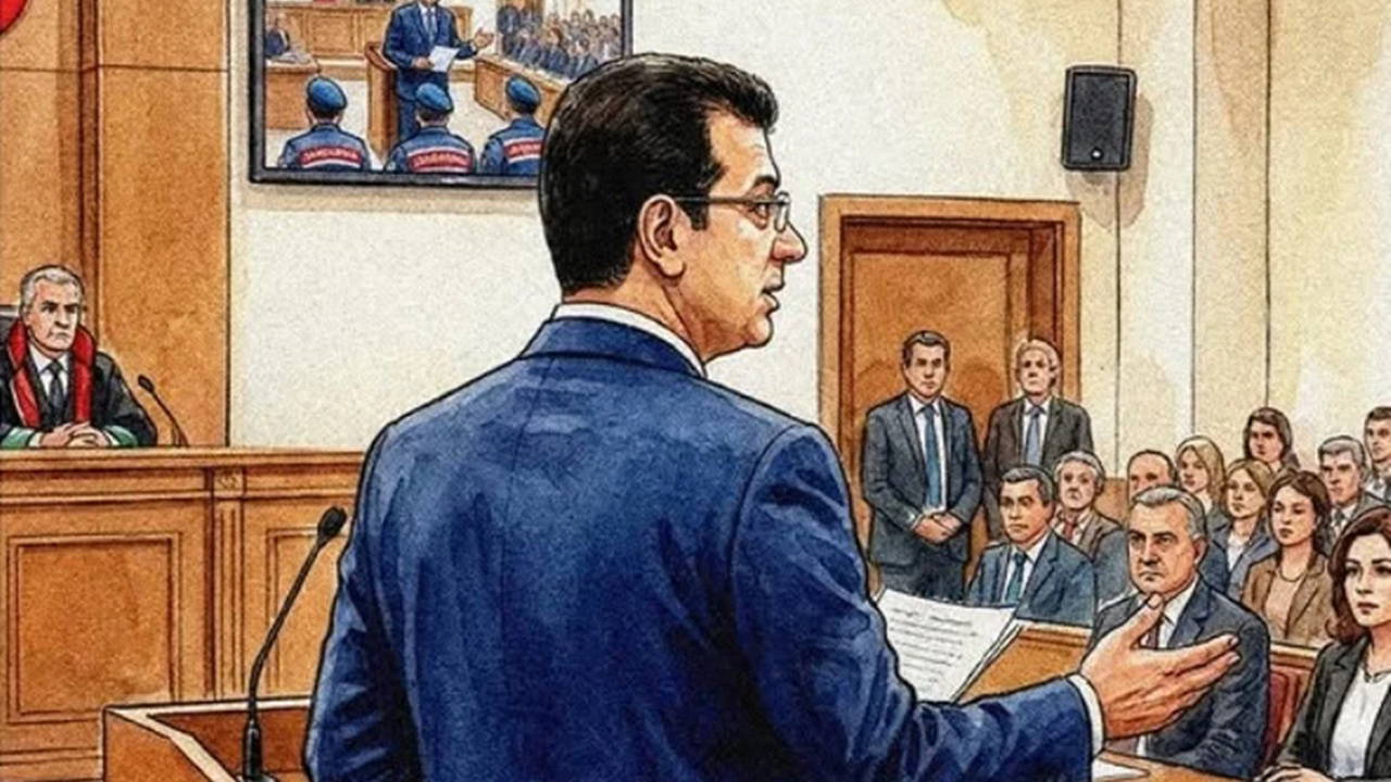 Özgür Karabat verilerle ortaya koydu: 'Yolsuzluk iftirasına dünyada inanan yok'