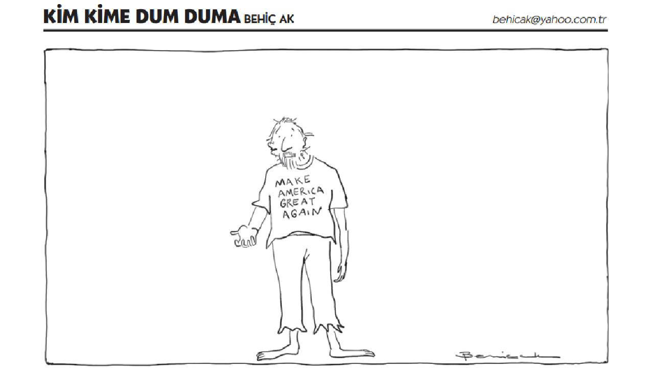 Kim Kime Dum Duma - 9 Kasım 2025