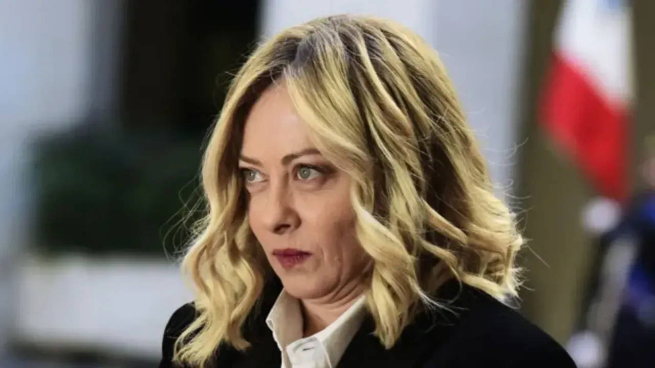 İtalya AB’den destek istedi: Tarifeler makarna üreticilerini zorluyor…