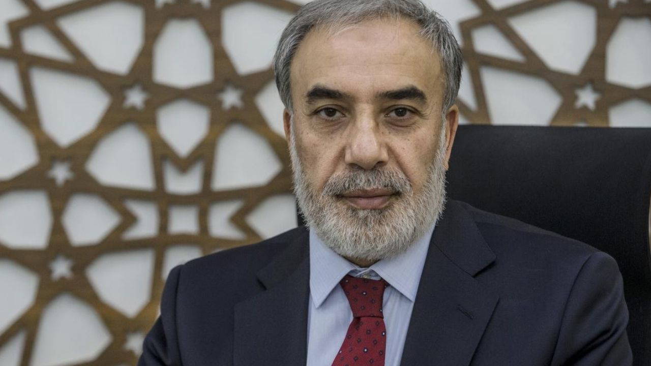 Dışişleri Bakan Yardımcılığına atanan Musa Kulaklıkaya kimdir, kaç yaşında, nereli? Musa Kulaklıkaya daha önce hangi görevlerde bulundu?