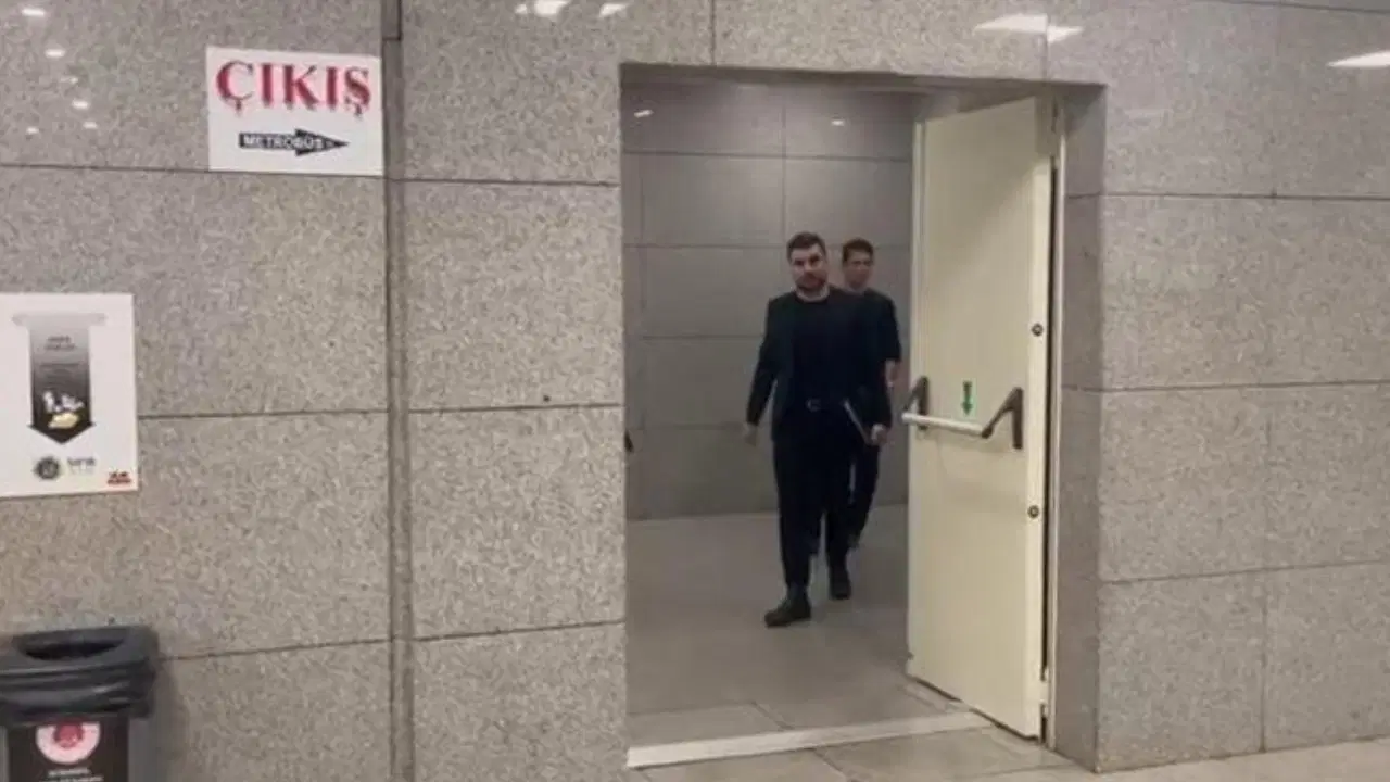 Son Dakika Haber Görseli