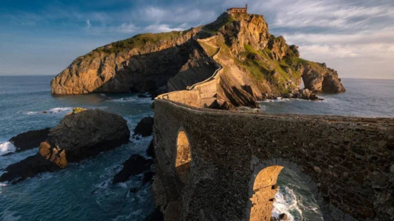 National Geographic dünyanın en iyi 25 rotasını açıkladı: Listede Türkiye'den de yer var