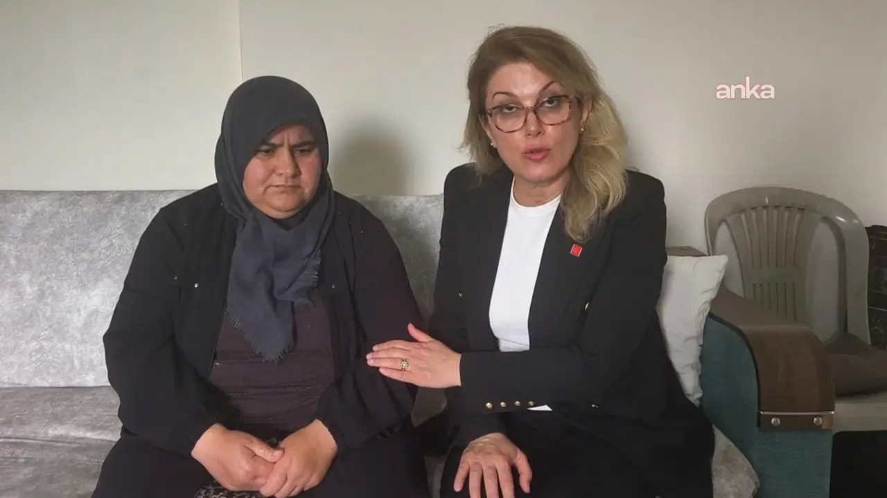 CHP'li Asu Kaya, 2 yıldır kayıp olan 'Gülhan Karabacak' için çağrıda bulundu: 'Yeniden bir teknik ekip oluşturulmalı'