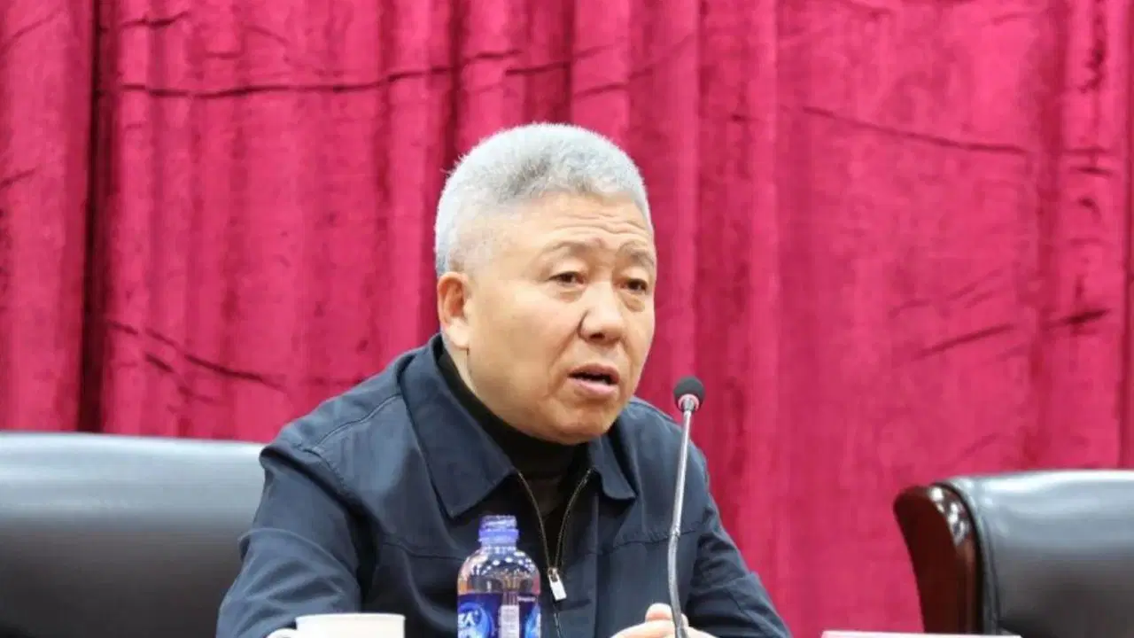 Çin’de eski istihbarat yöneticisine rüşvet soruşturması