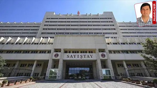 Sayıştay, özel hastanelerle ilgili ağır tespitlerin yer aldığı Ekim 2018 tarihli taslak raporun neden hâlâ yayınlanmadığına yanıt verdi: ‘Süreçler tamamlanmadı’