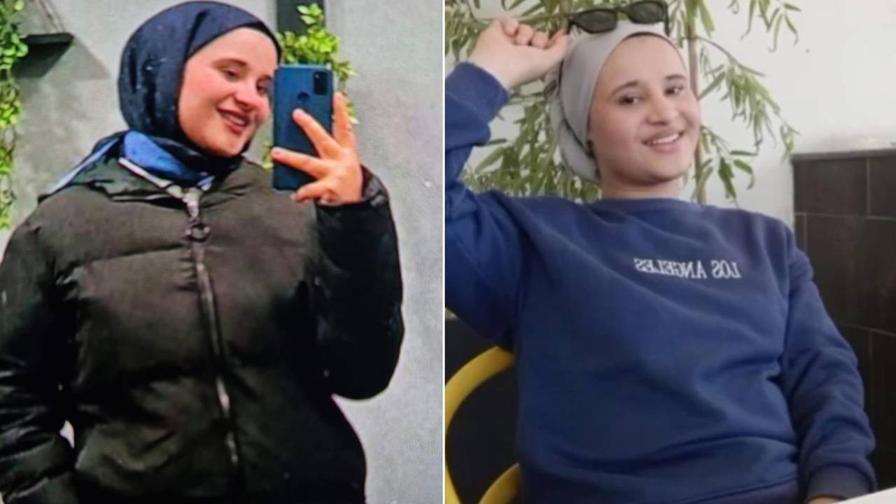 17 yaşındaki Eda’dan 1 haftadır haber alınamıyor