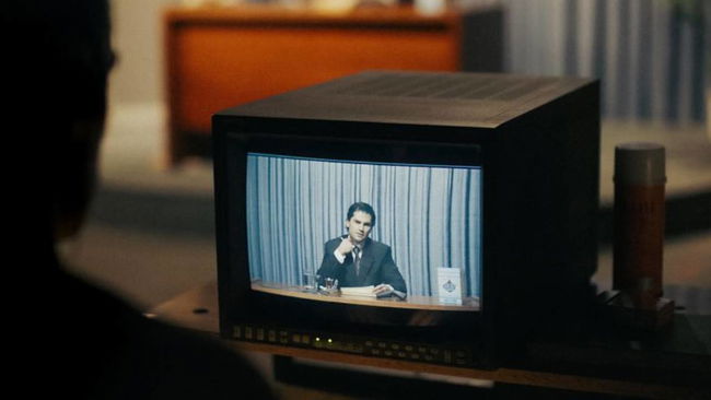 40. yılında Çernobil odaklı sergi ve film