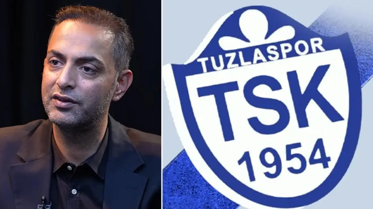 Murat Ağırel, belgeleriyle ortaya koymuştu: 'Tuzlaspor' soruşturmasında el koyma ve gözaltı kararları