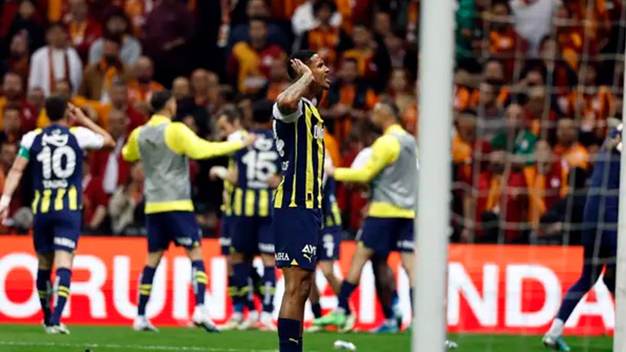 Mert Hakan Yandaş Ve Jayden Oosterwolde De Aralarında: Olaylı Derbiden Fenerbahçeli 5 Ismin Hapsi Istendi!