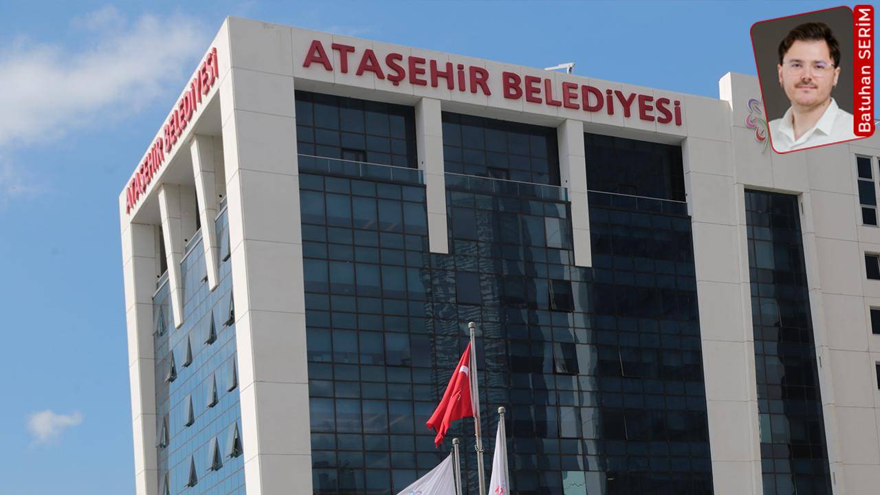 Ataşehir Belediyesi’ne yönelik operasyonda tutuklandı: “Rüşvet aldığı” iddia edilen tarihte başka bir dosyadan tutuklu olduğu ortaya çıktı
