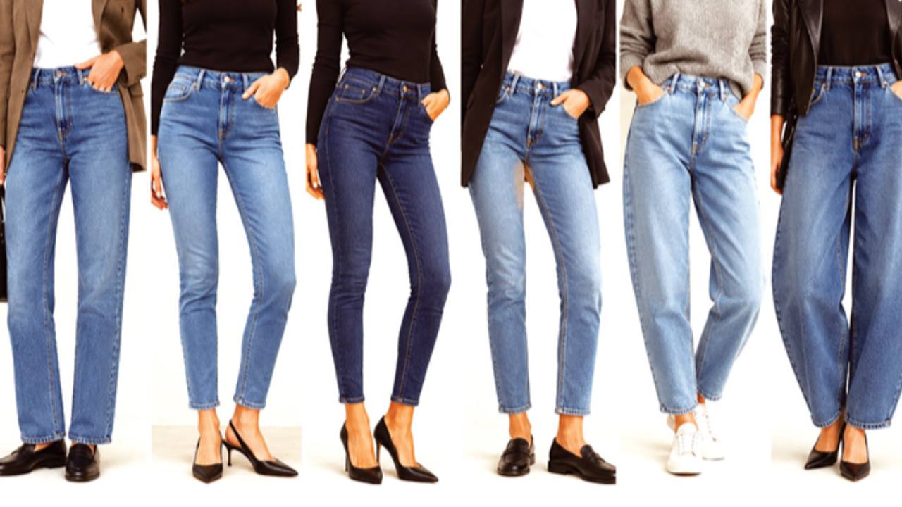 Moda Sözlüğü: Denim