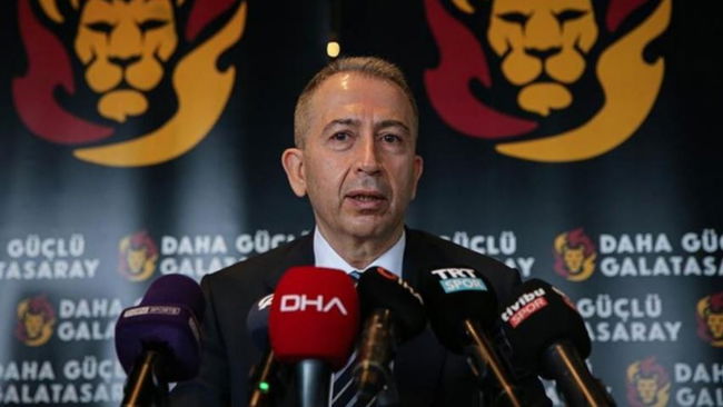 'Çok yakında aramıza döneceğine inanıyorum'