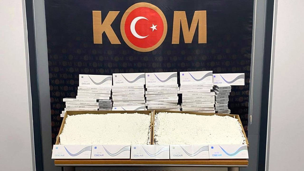 Ekipler baskın yaptı... Yalova'da 'tütün kaçakçılığı' operasyonu: Gözaltılar var!