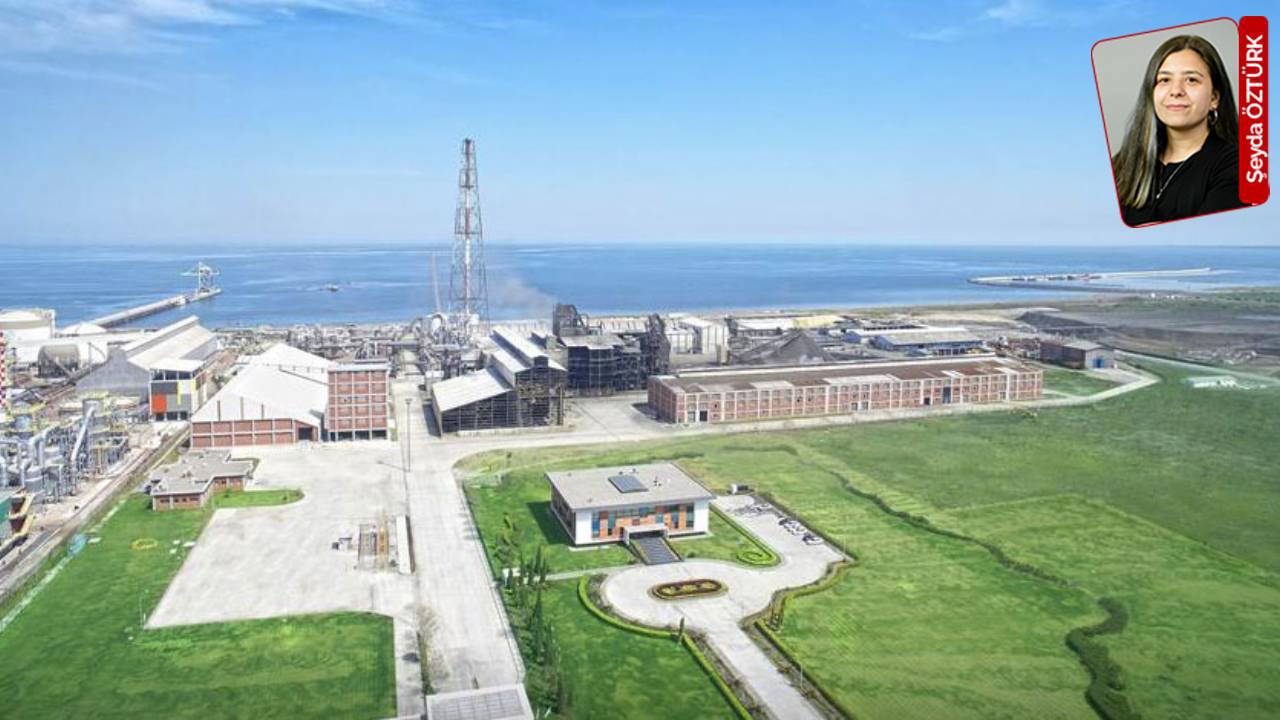 Cengiz ‘yeşil’e doymadı