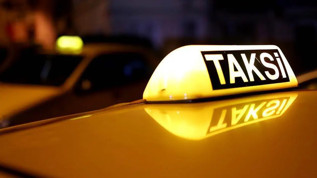 Şişli'de taksi şoförüne saldırı: Yoğun bakıma alındı