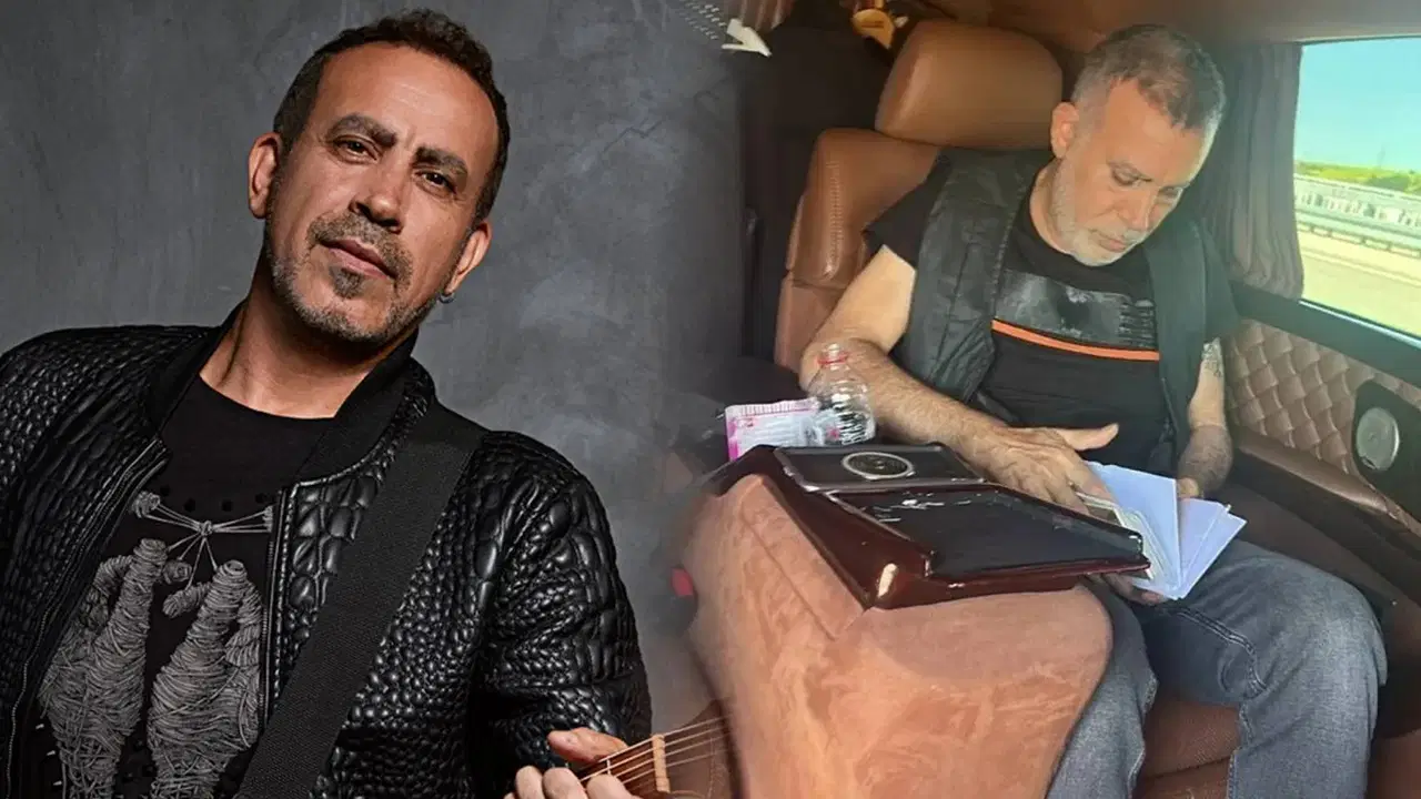 Ahbap soruşturmasında etkin pişmanlıktan yararlanan Alper Çelik'ten 'Haluk Levent' itirafı: 'Bana telefondan talimat verip şu maçlara kupon yap yazıyordu'