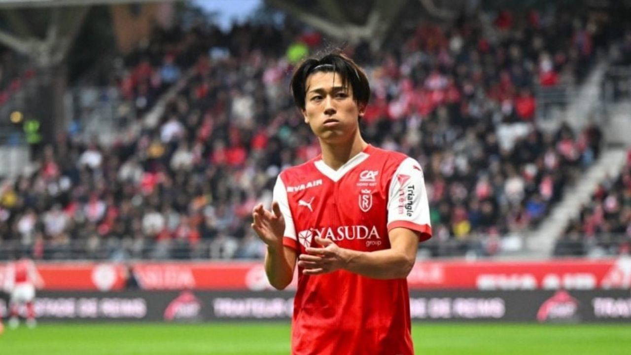 Keito Nakamura kimdir? Keito Nakamura kaç yaşında, nereli? Keito Nakamura Beşiktaş'a mı geliyor?
