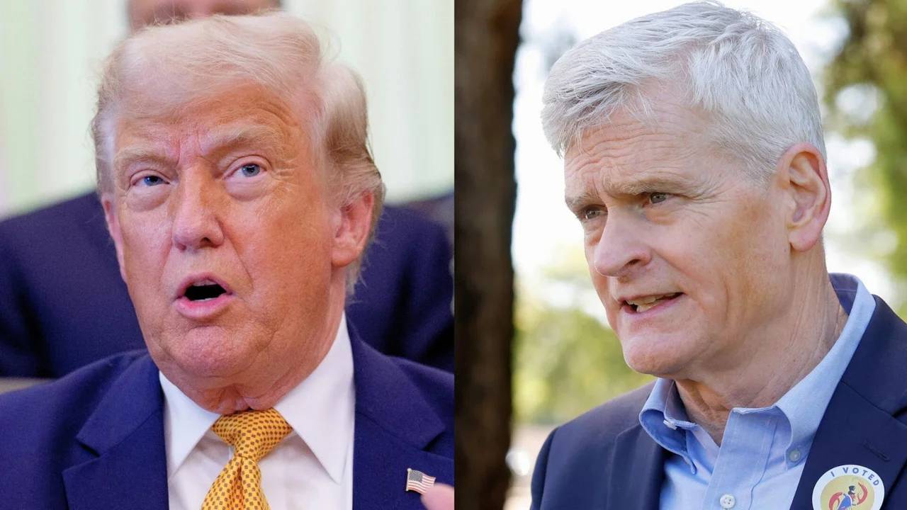 Trump’a kendi partisinden savaş isyanı: 'Halk bize söylenenden daha fazlasını bilmeli'