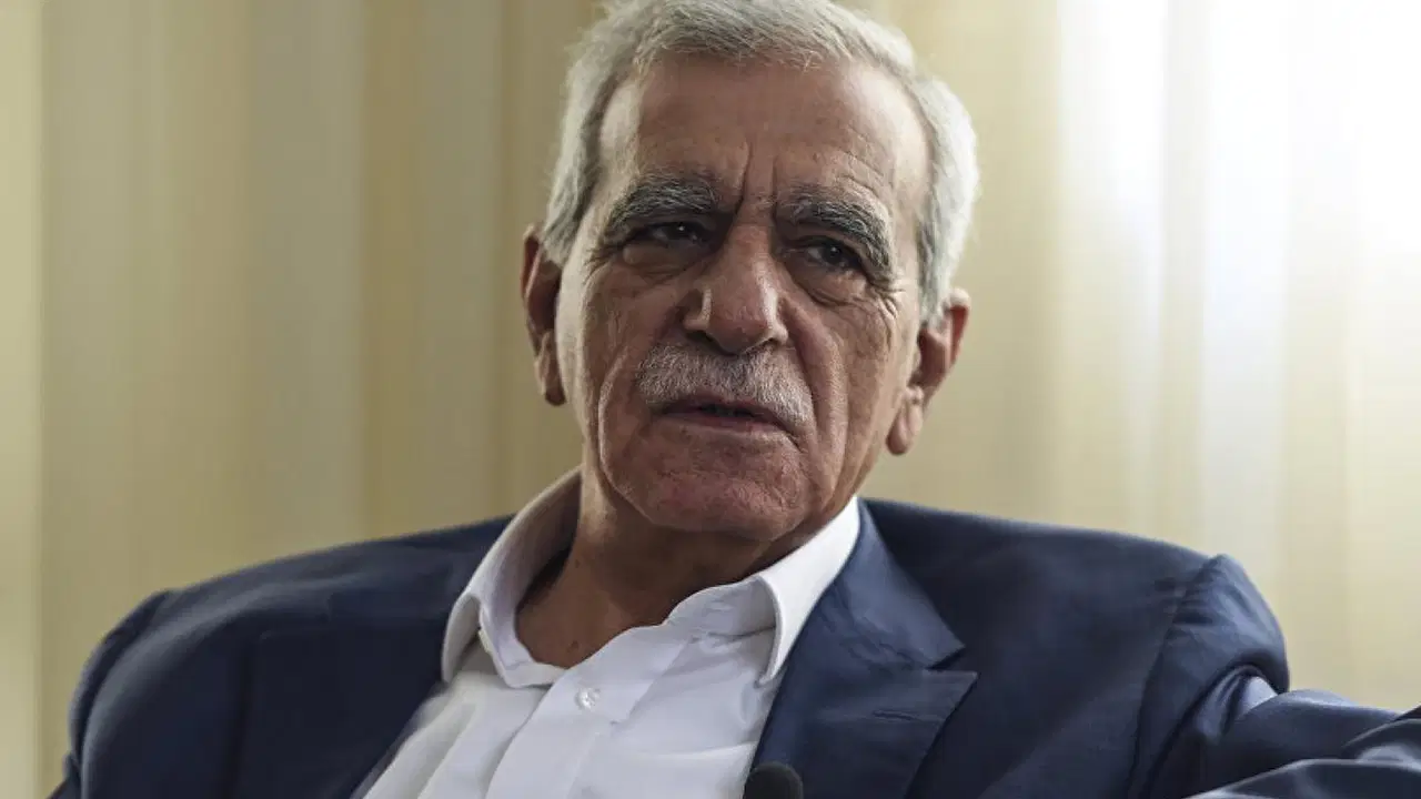 Ahmet Türk beraat etmişti: İçişleri Bakanlığı, Mardin'de kayyımın görev süresini 2 ay daha uzattı