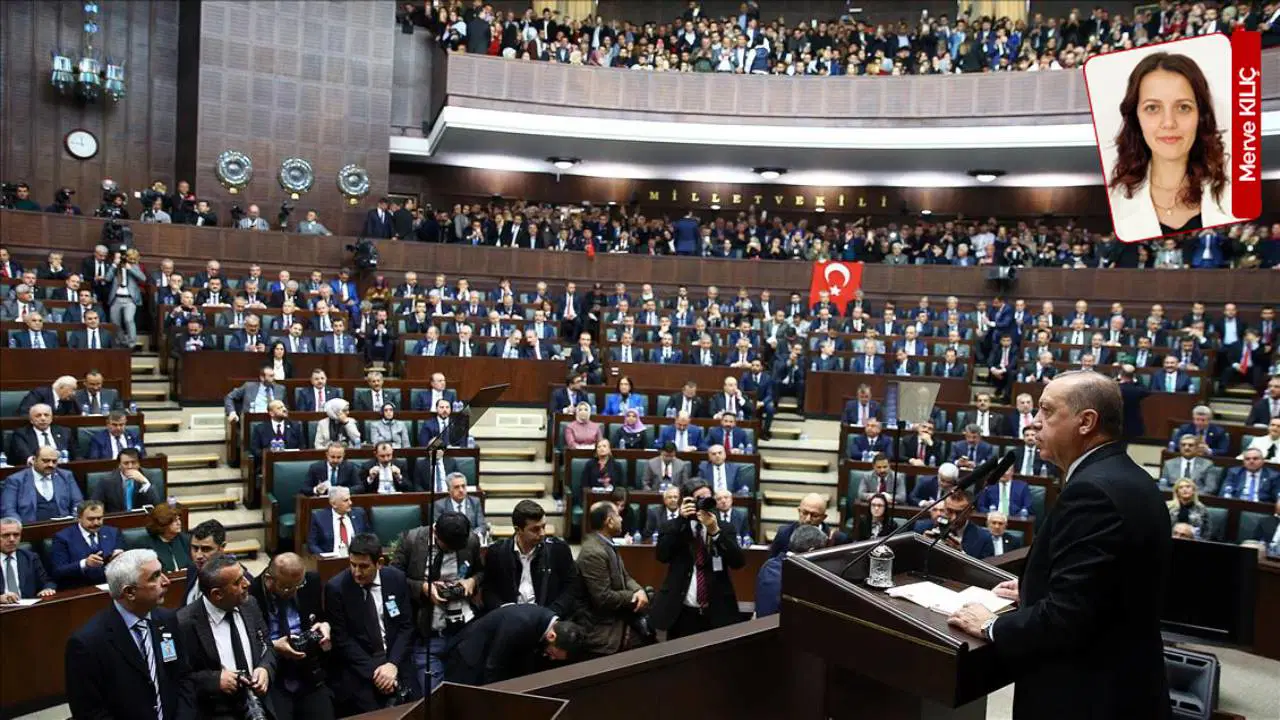 AKP kulislerinde ‘400’ rahatlığı: Vekil transferleri için düğmeye basıldı